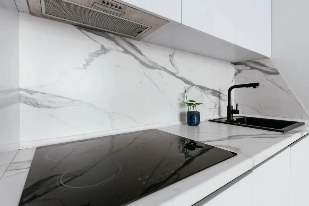 Апартаменты ROOM TOUR в центре Тюмени в ЖК Сердце Сибири 3