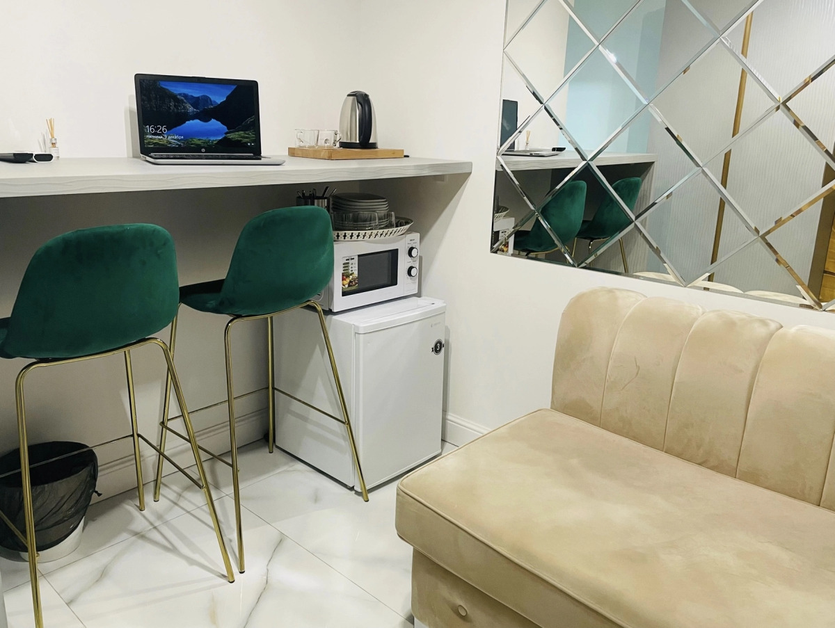 Апартаменты в самом центре Сочи, рядом с Администрацией