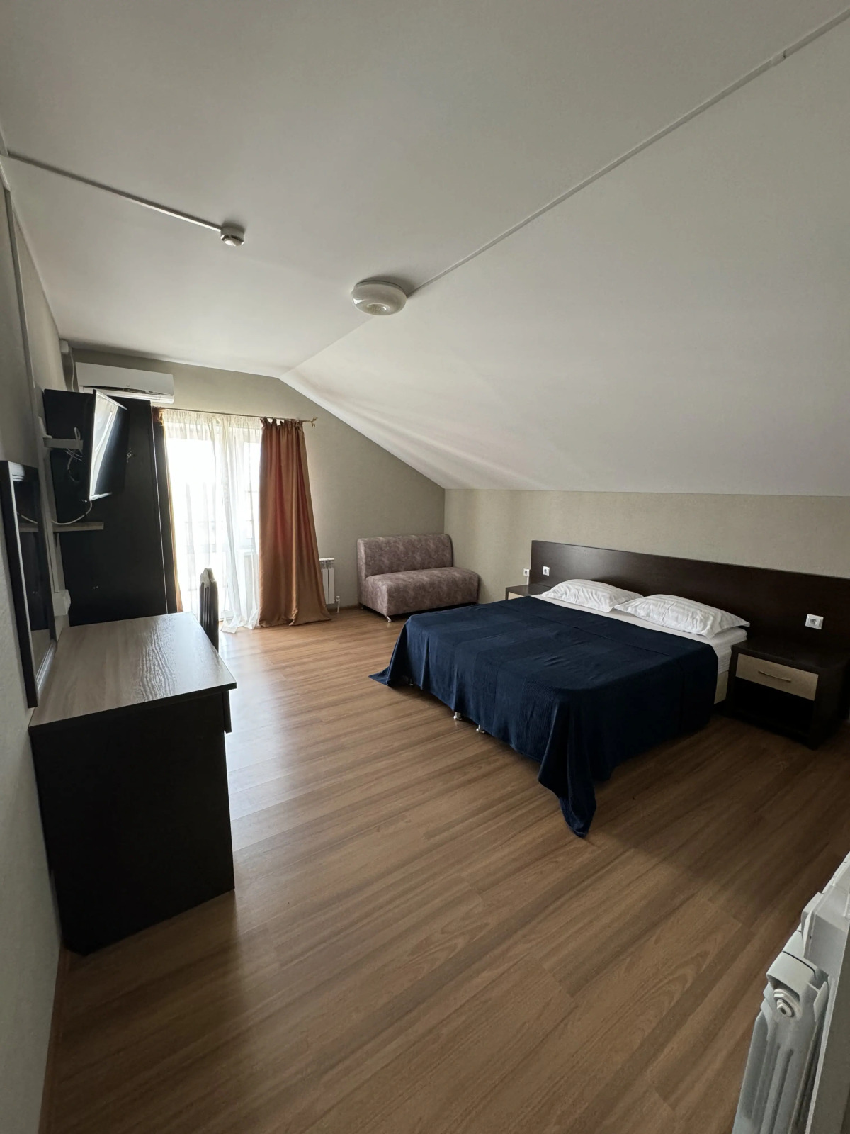 Гостевой дом Атлант