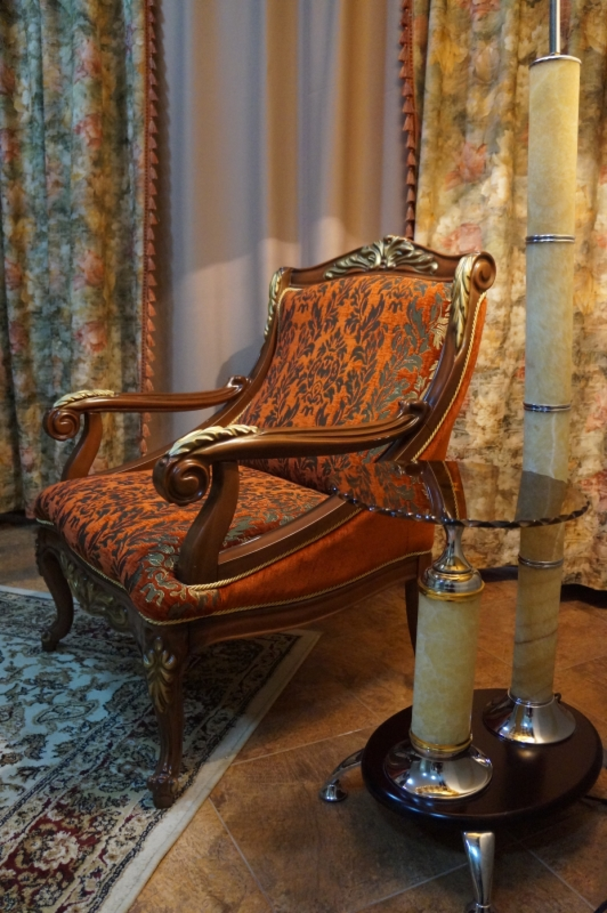 Отель Садовая 19