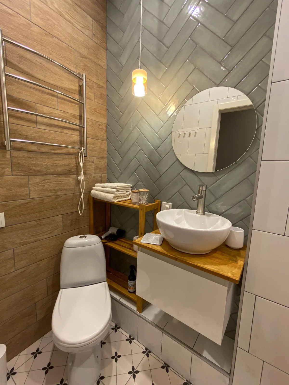 Квартира с отдельной спальней в центре Ярославля