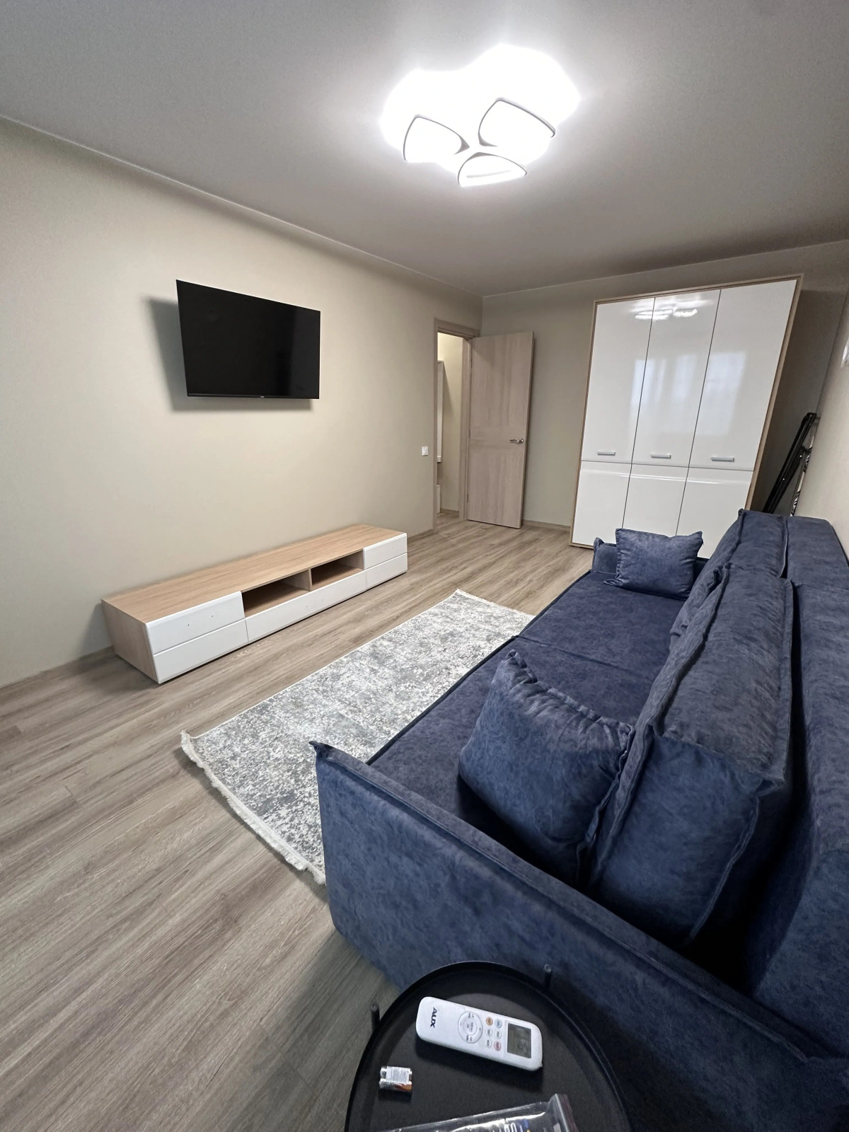 Квартира 2х-комнатная в центре Владивостока