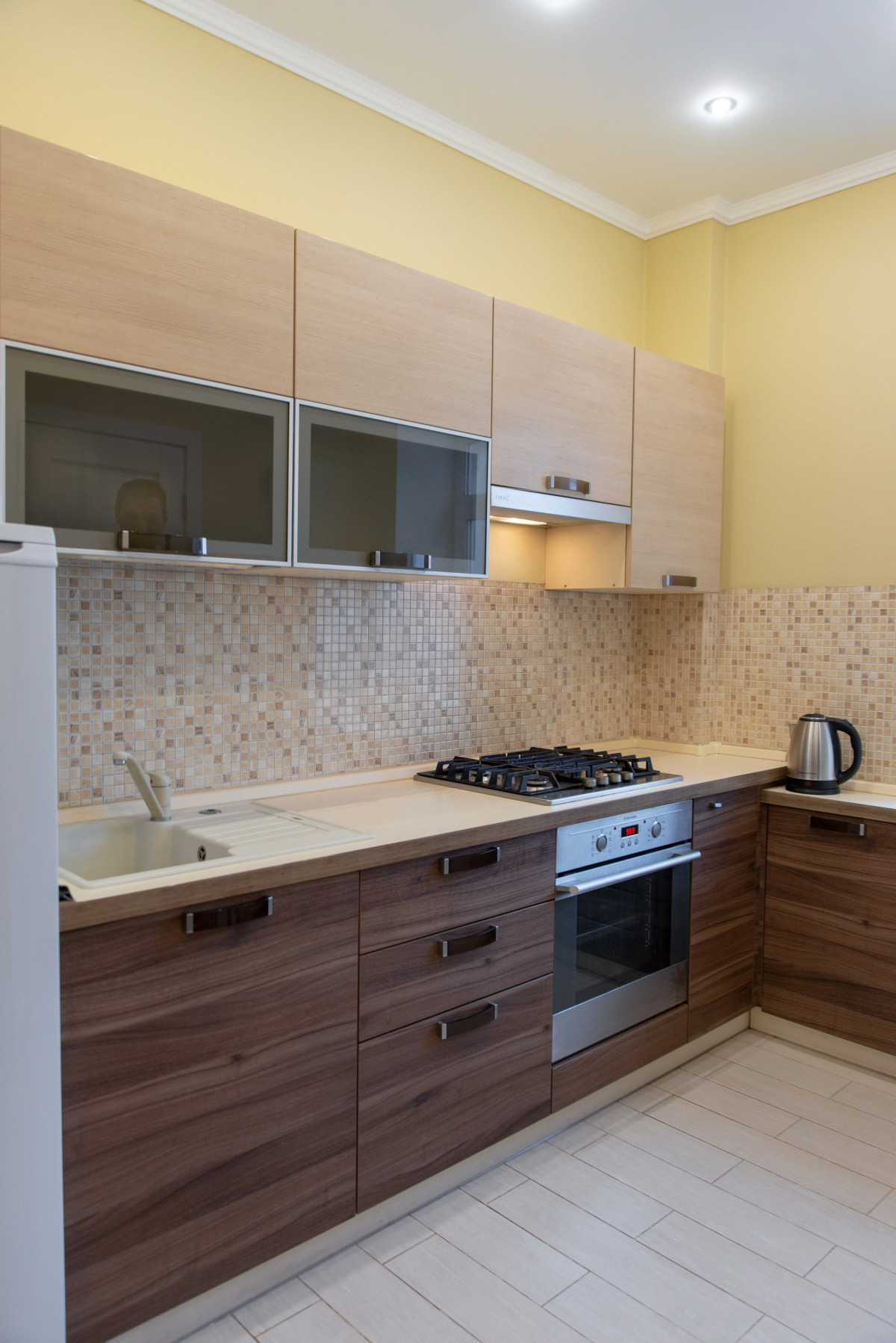 Апартаменты Исторические с Камином