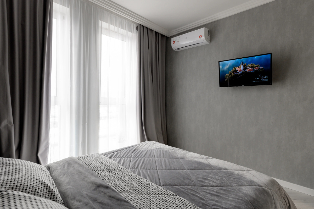 Апартаменты Comfort Park Апарт VIP