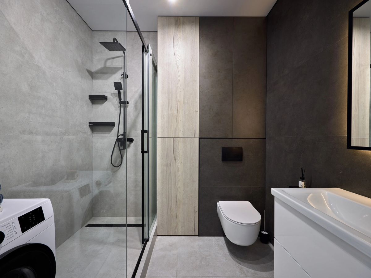 Квартира у метро Балтийская