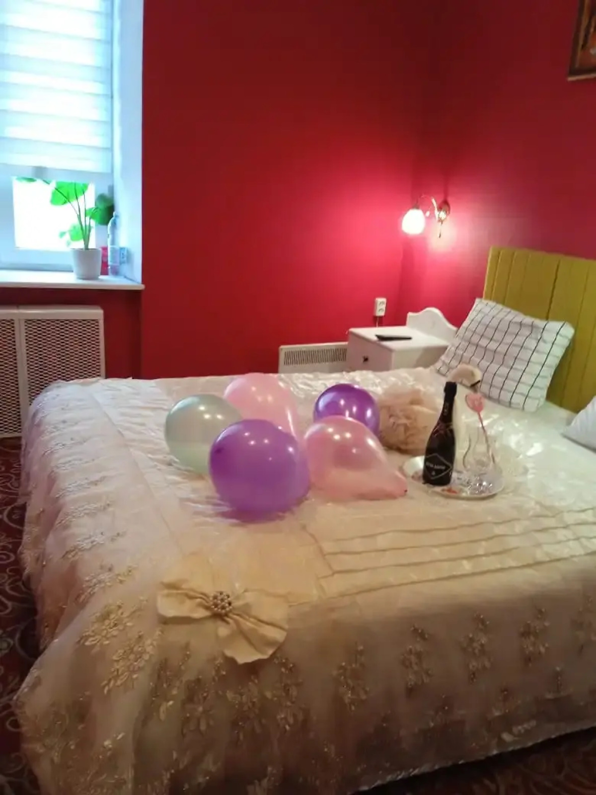 Гостевой дом Grate Seasons