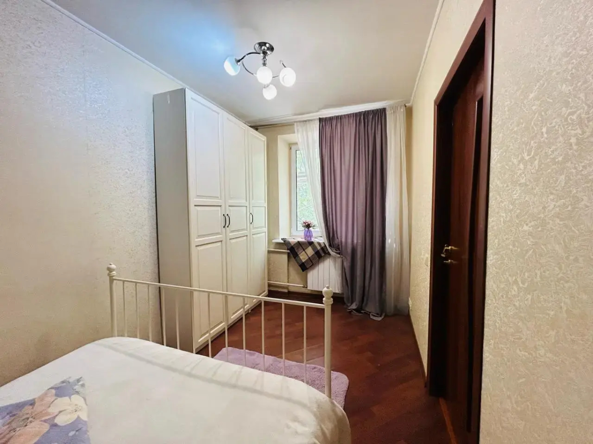 Квартира GoldApart переулок Маяковского 2