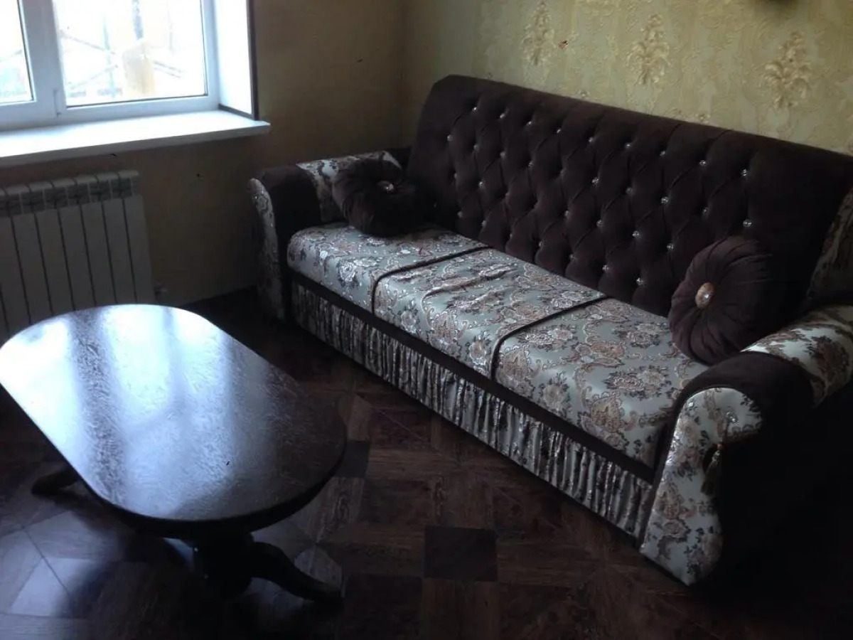 Отель Идиллия