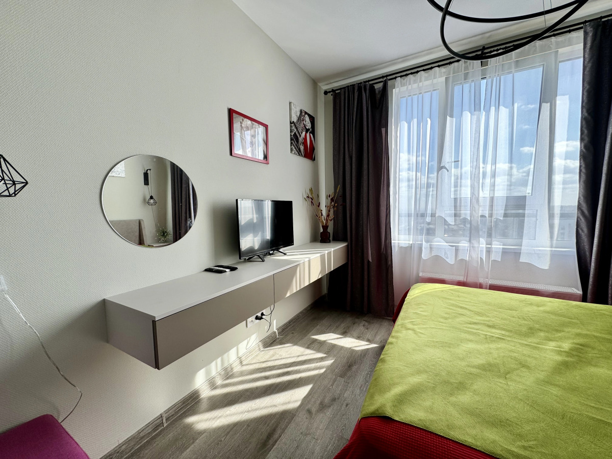 Апартаменты Hotel Spb 12