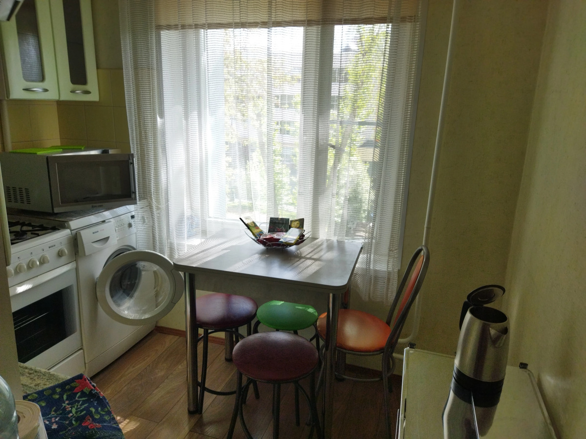 Квартира 2 комнатная от Собственника