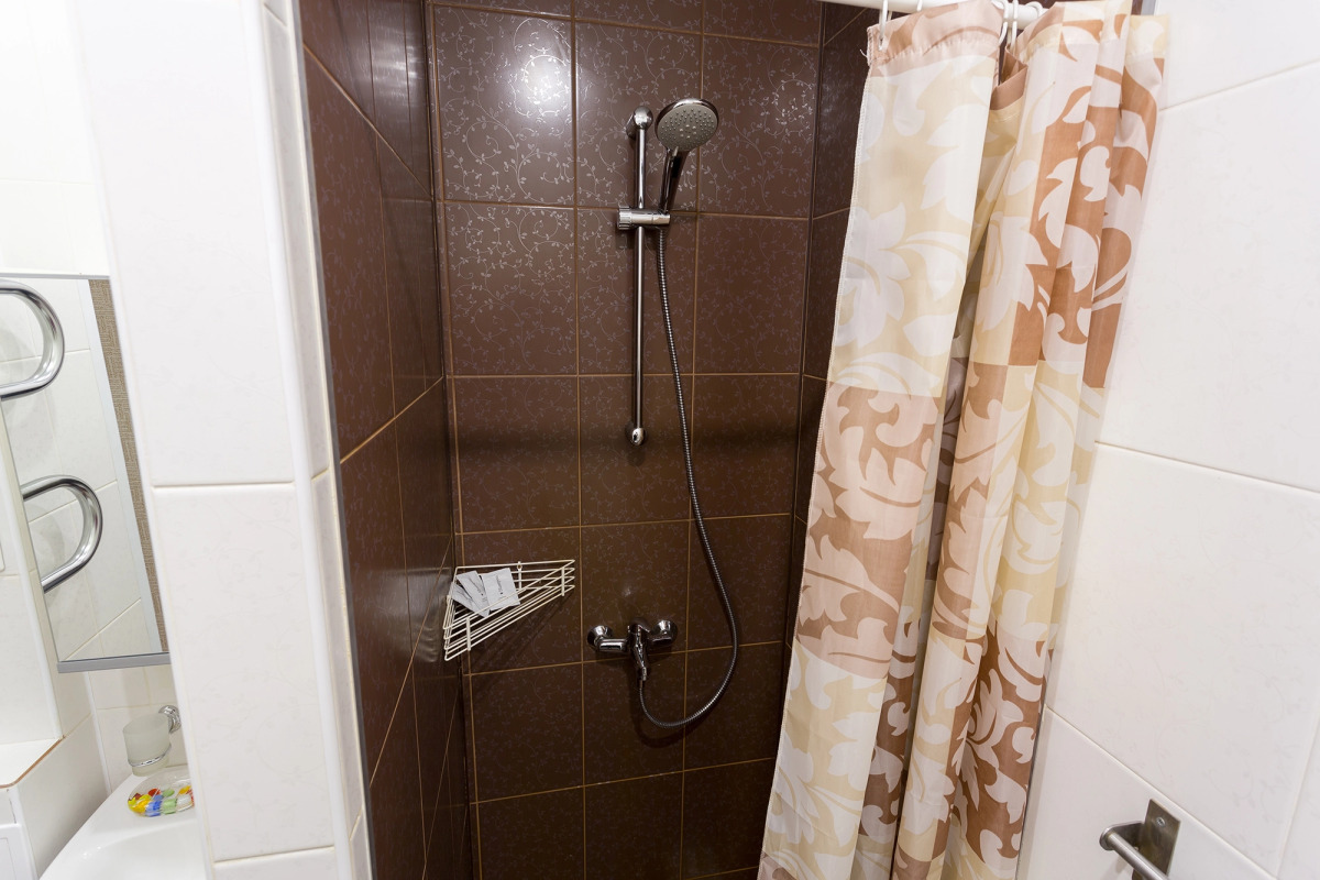 Апартаменты Sever