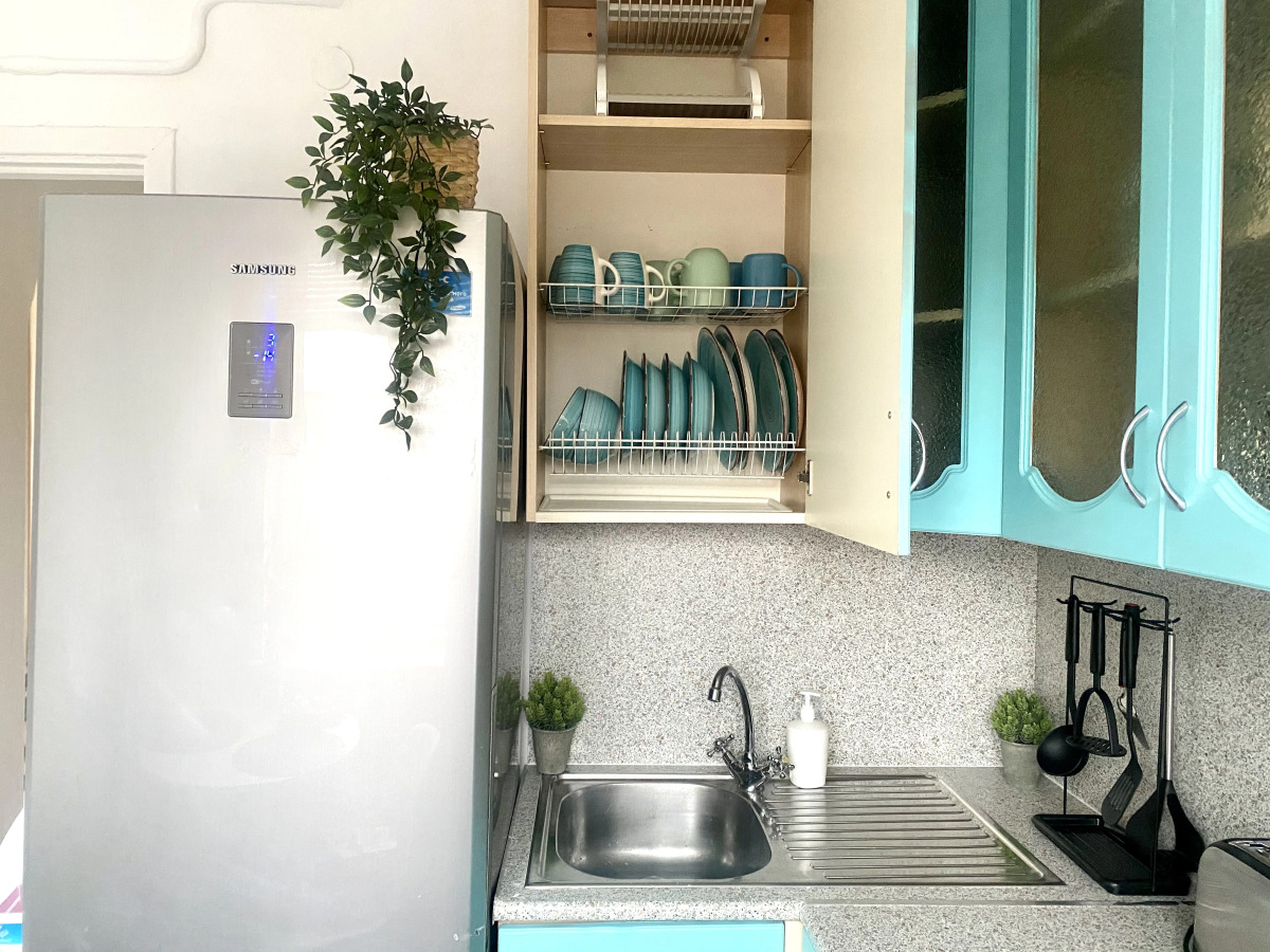 Апартаменты Hygge Karelia Ботаника