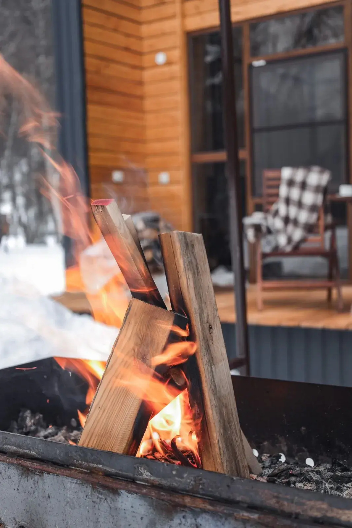 Гостевой Дом The Most Arkhyz