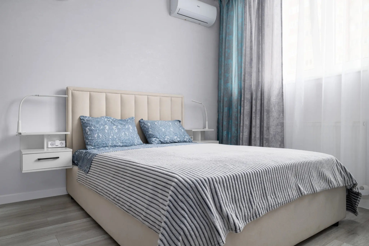Апартаменты Goodtime Apartments у Парка Галицкого