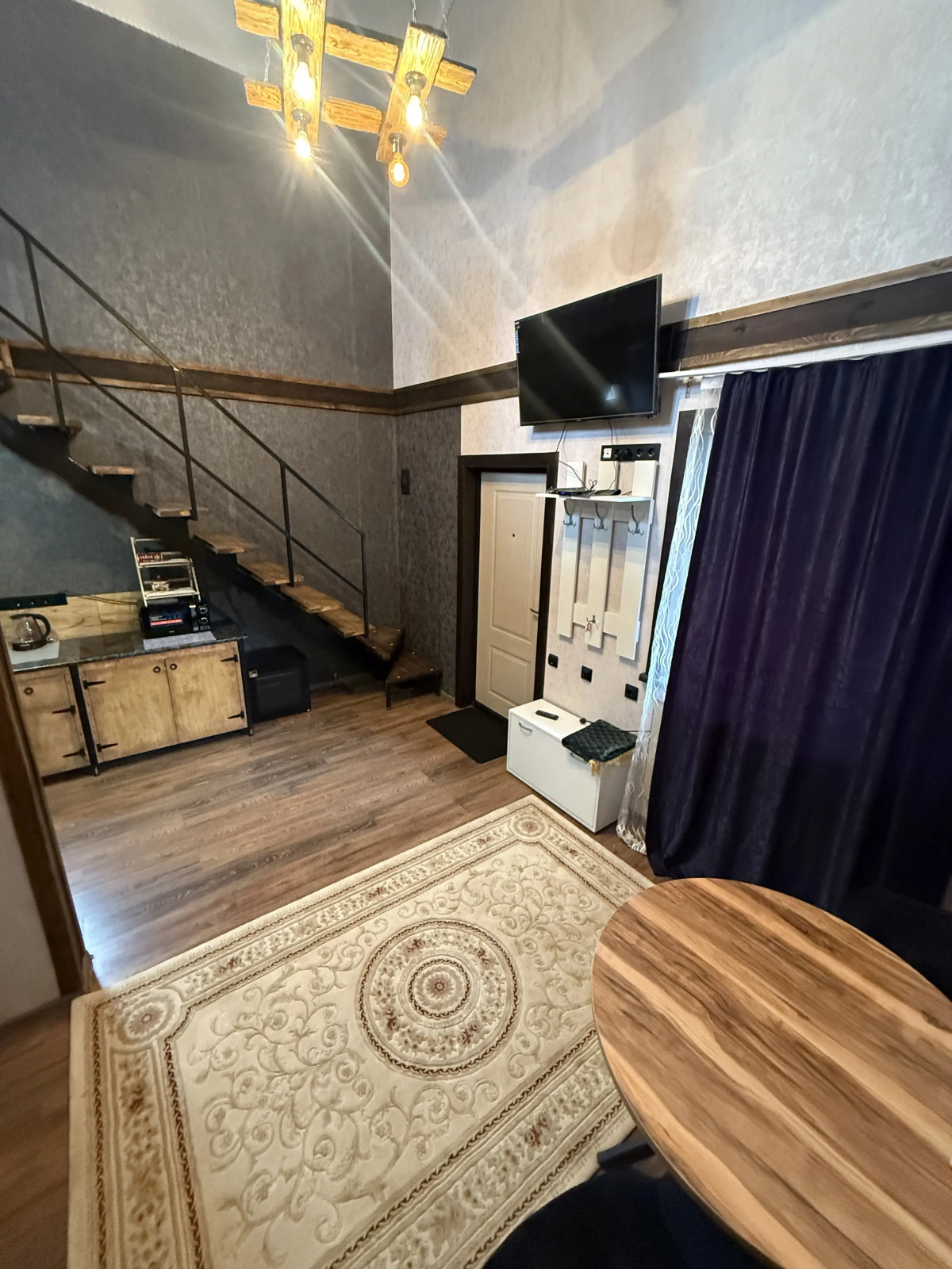 Апартаменты FinHouse