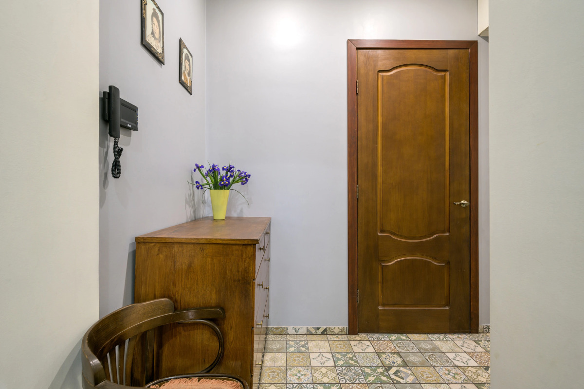 Апартаменты RentalSPb