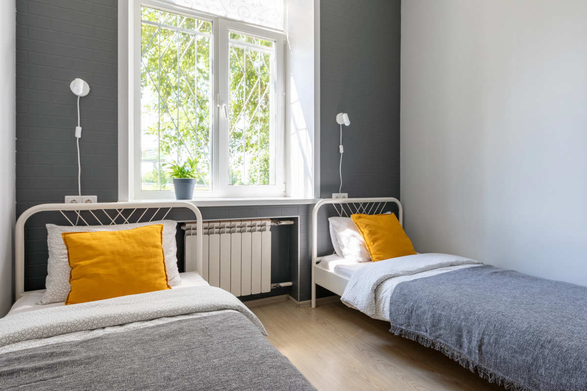 Хостел Дип Слип