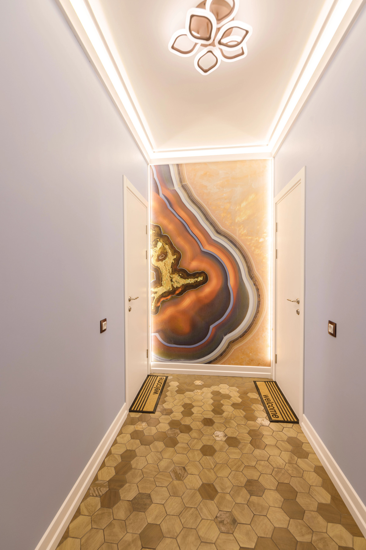 Апартаменты Атмосфера