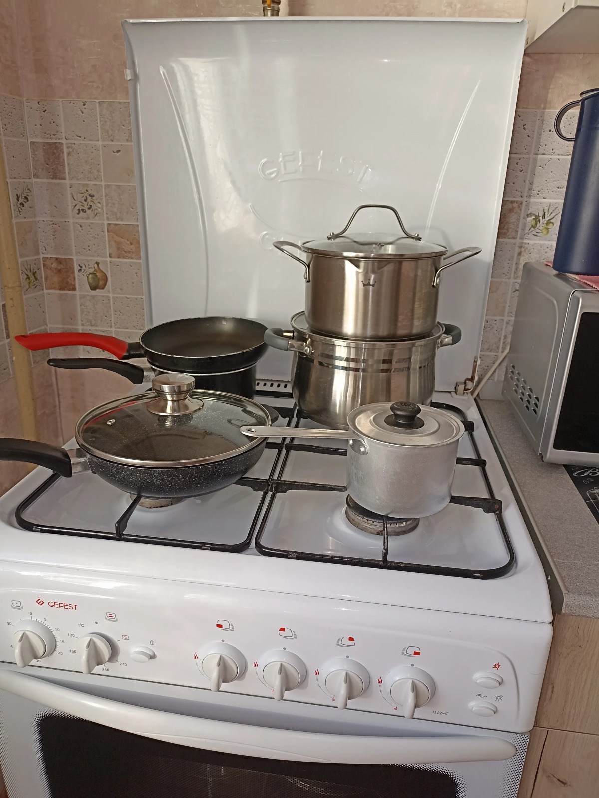 Квартира в 15 мин от центра в экологически чистом Заволжском р-не