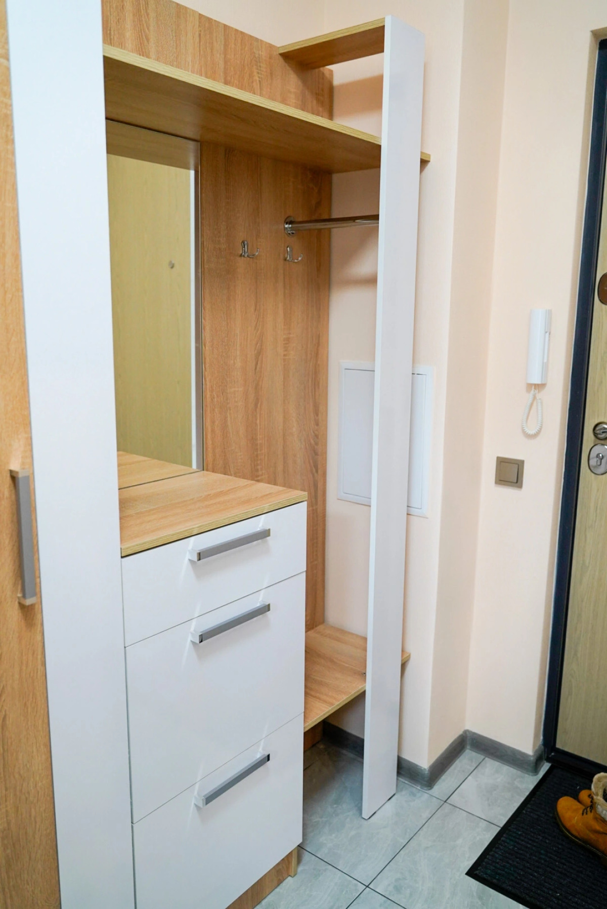 Апартаменты ЖК Барселона