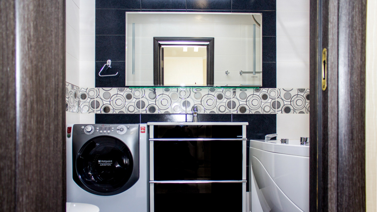 Квартира Переулок Мира дом 24