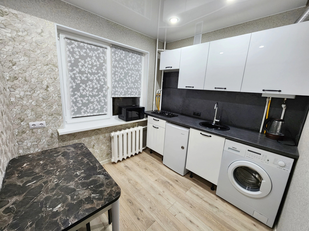 Квартира двухкомнатная в центре Великого Новгорода