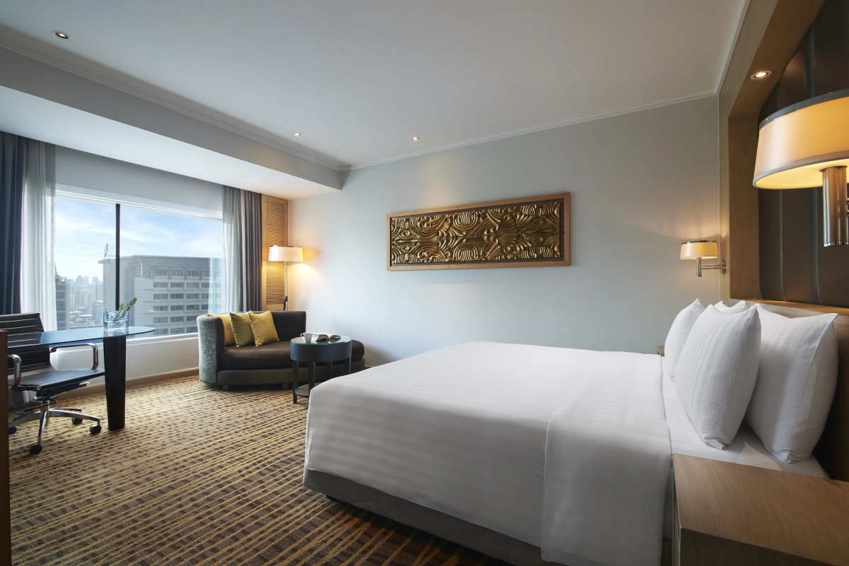 Amari Bangkok