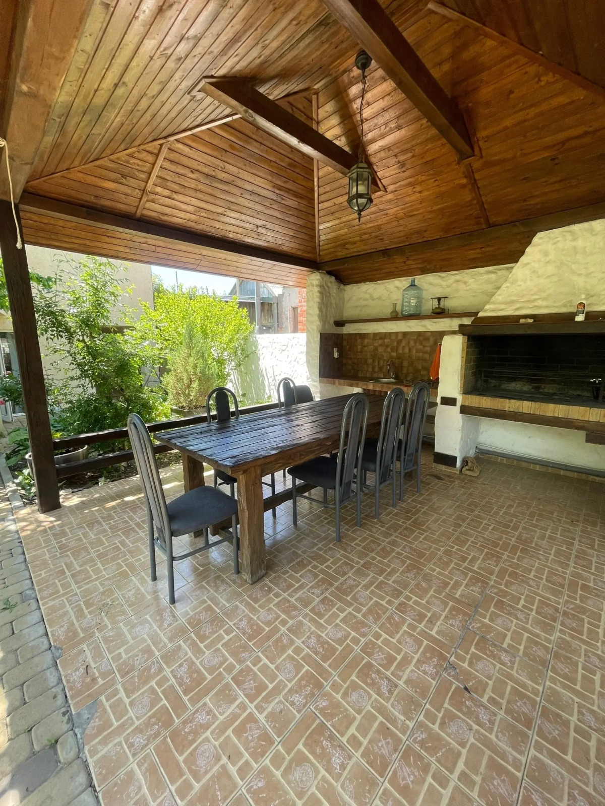 Гостевой дом Роза в Геленджике