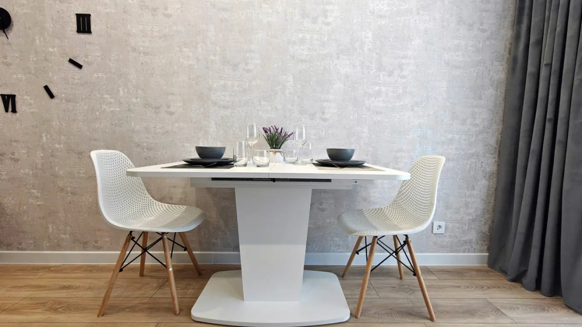 Квартира Граф Хаус 80