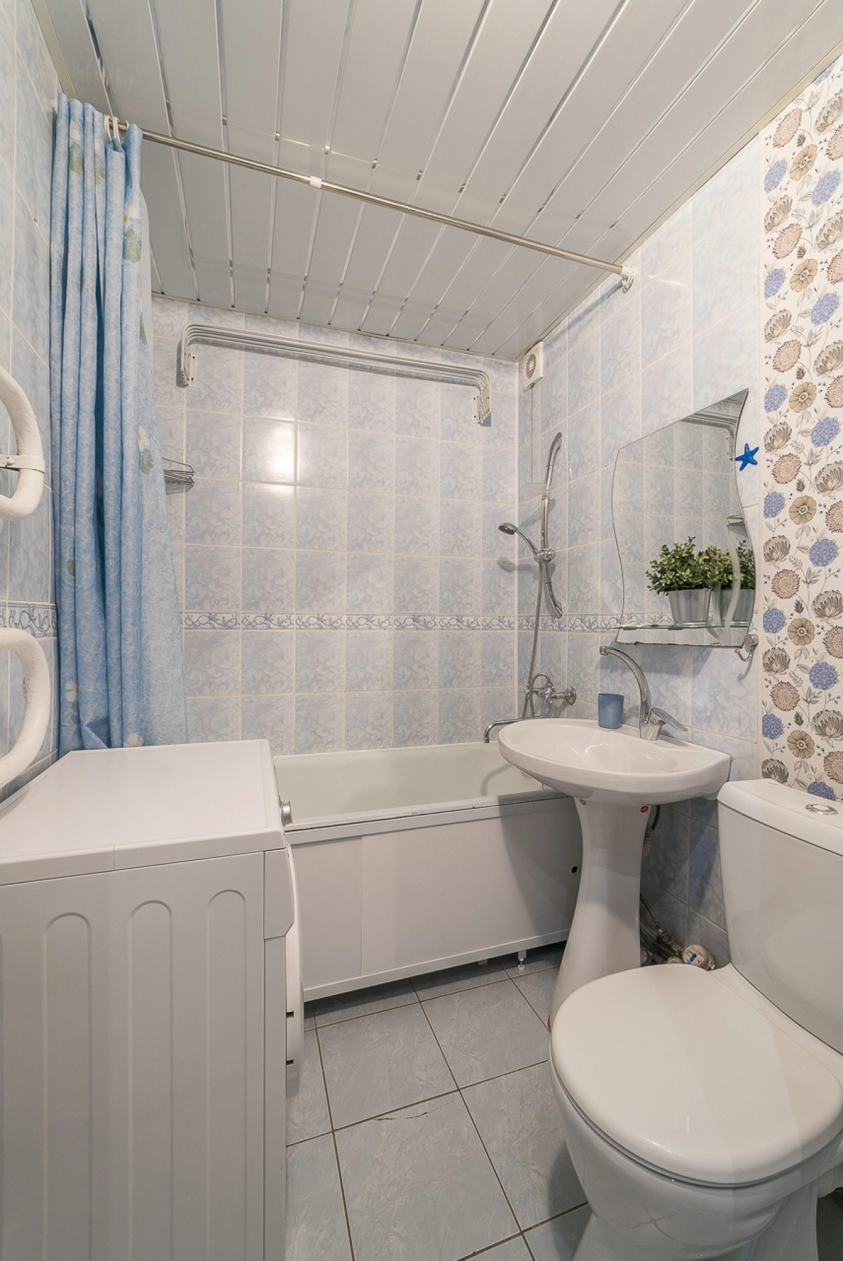 Квартира Не Вопрос в центре города