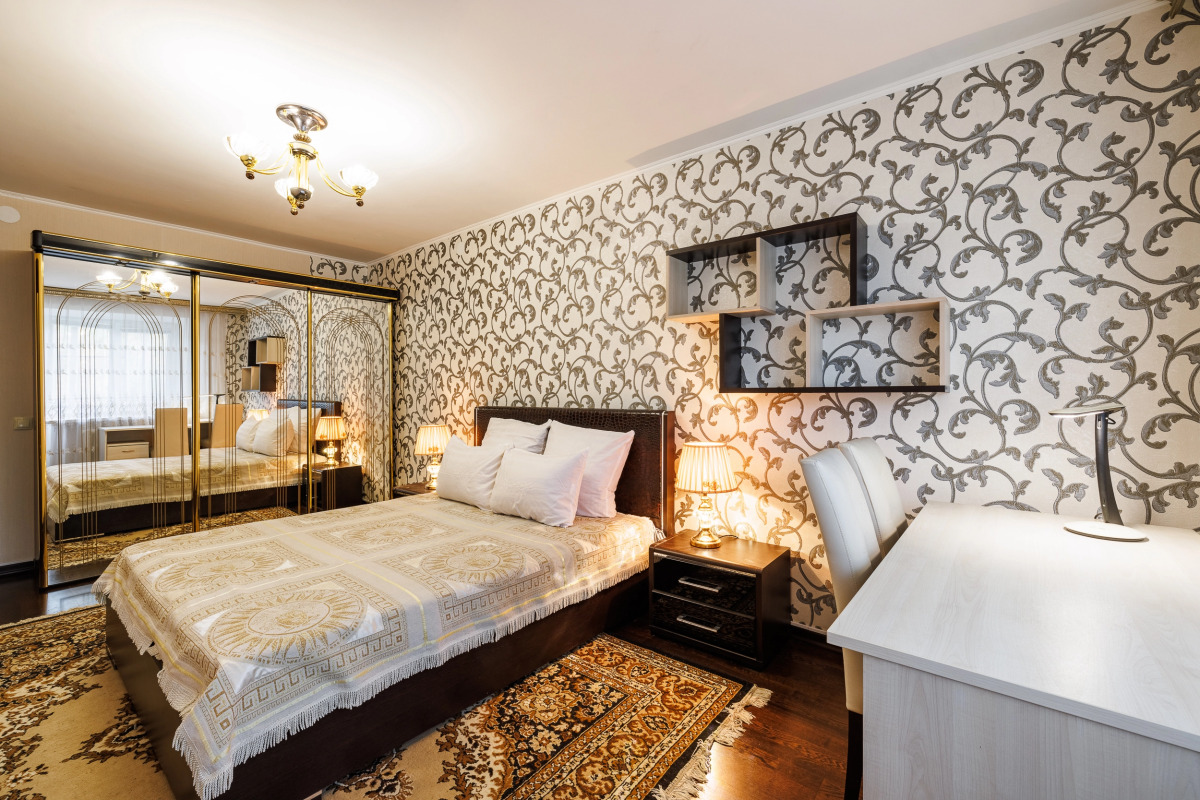 Квартира На Фрунзе 16