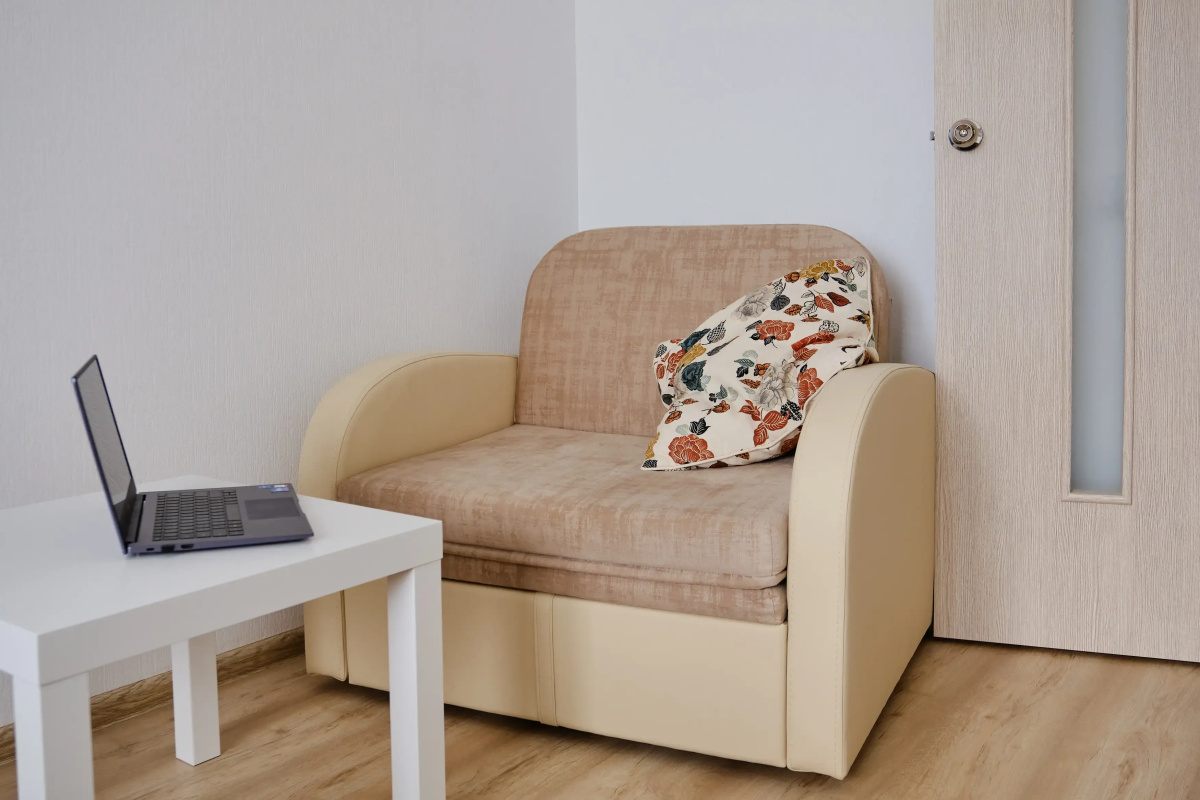 Квартира Flowers Апарт - Сеть #UDOBNO V EKB