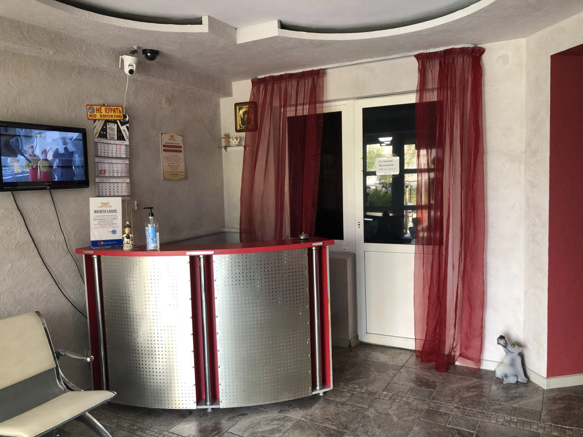 Апартаменты 1000 и одна ночь