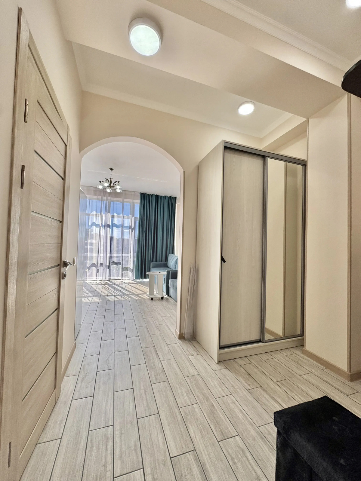 Квартира Студия в Олимпийском парке