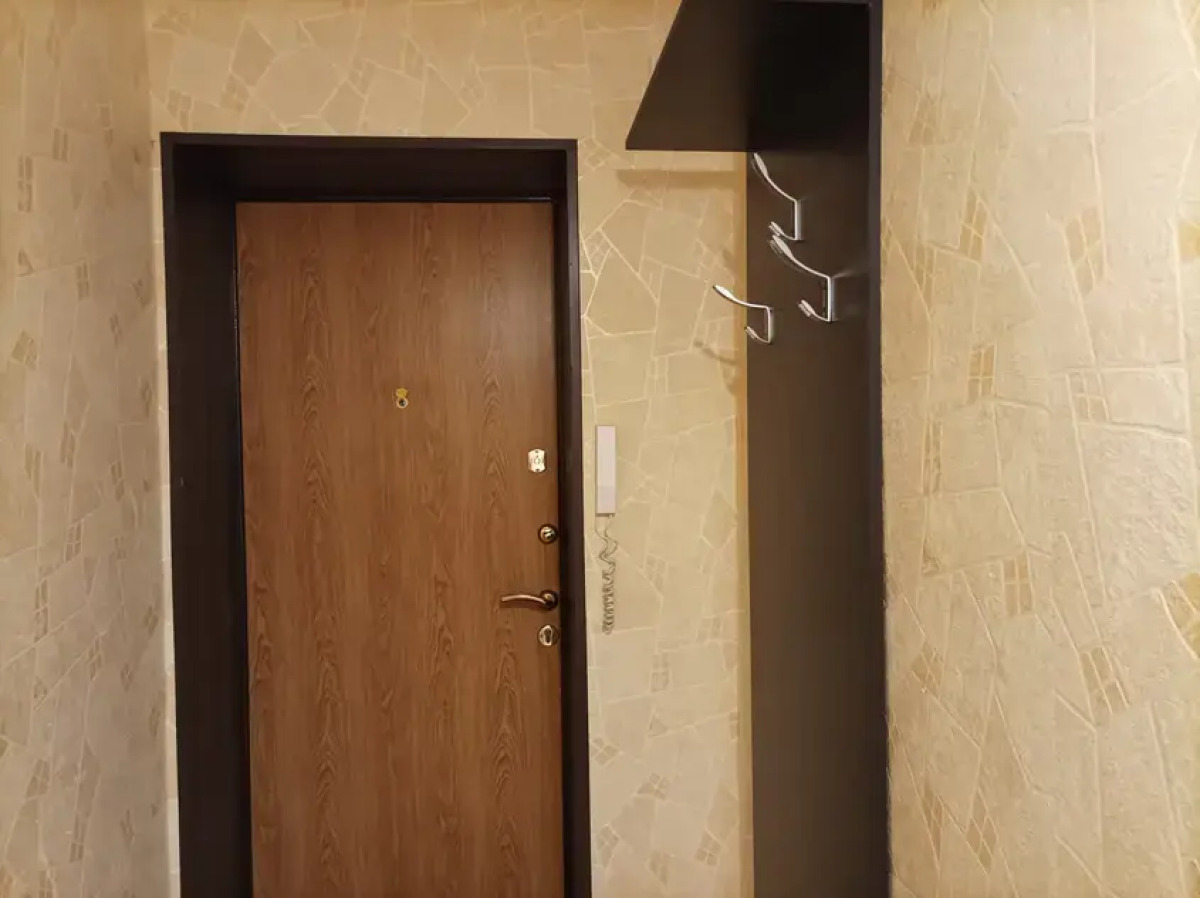 Квартира Гостеприимная