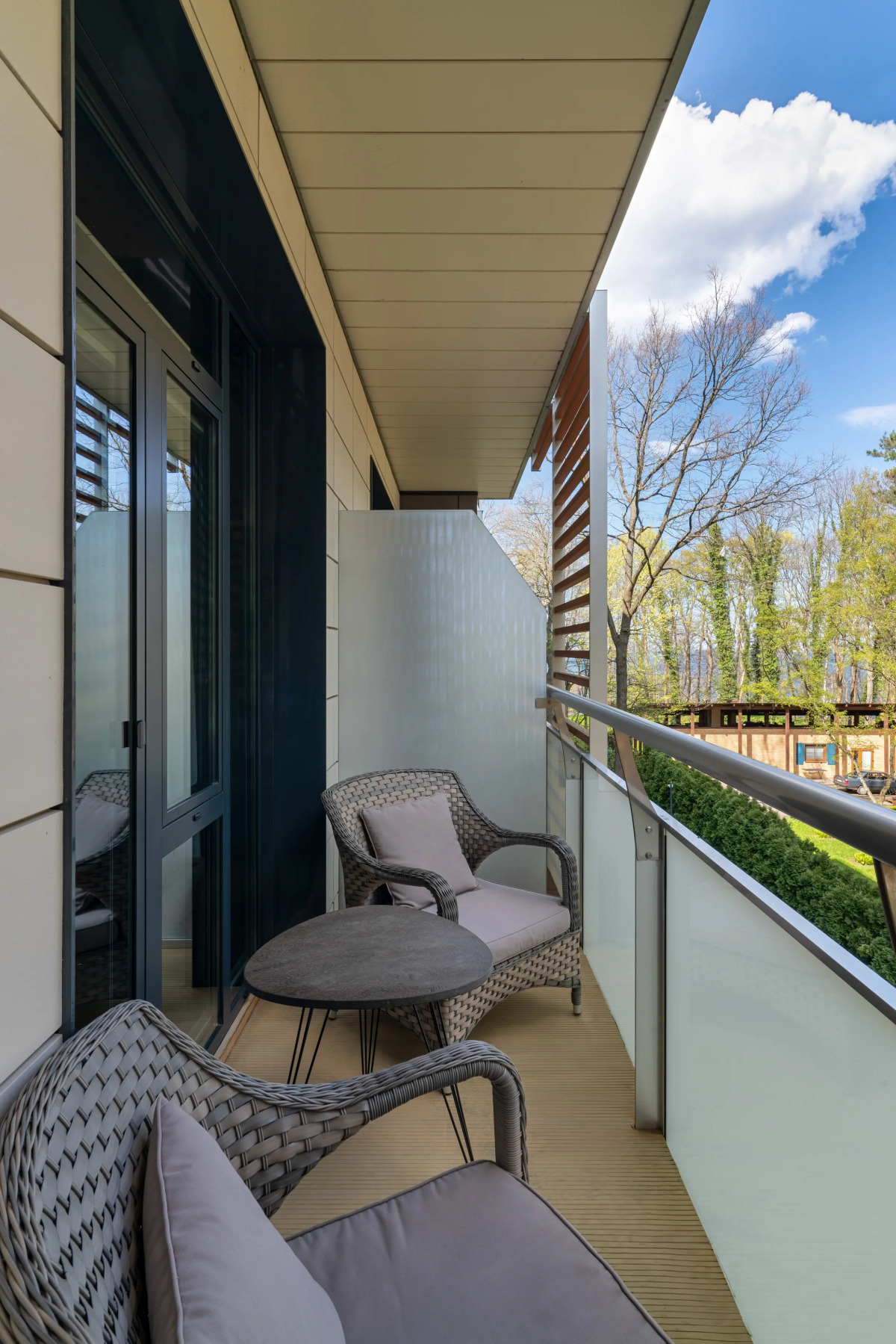 Апартаменты Культура Быта "Дюны" в Светлогорске