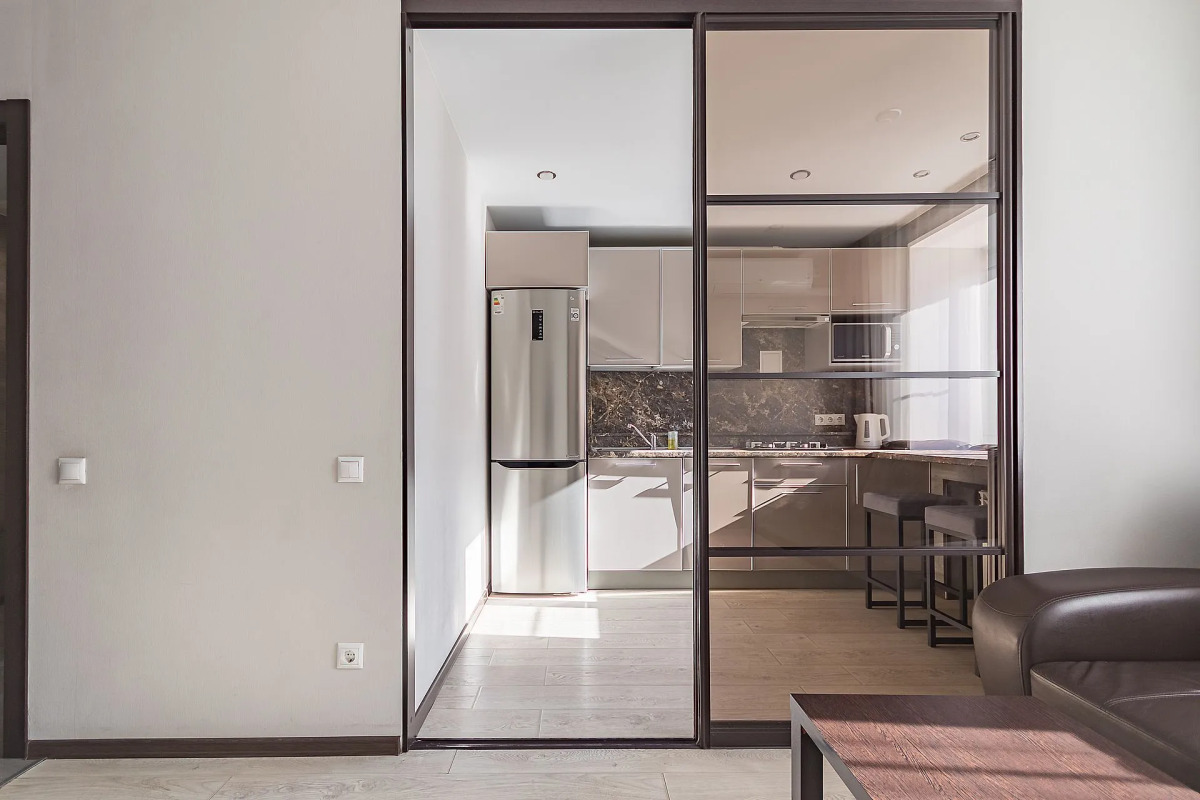 Апартаменты Сутки-Дом - Горького