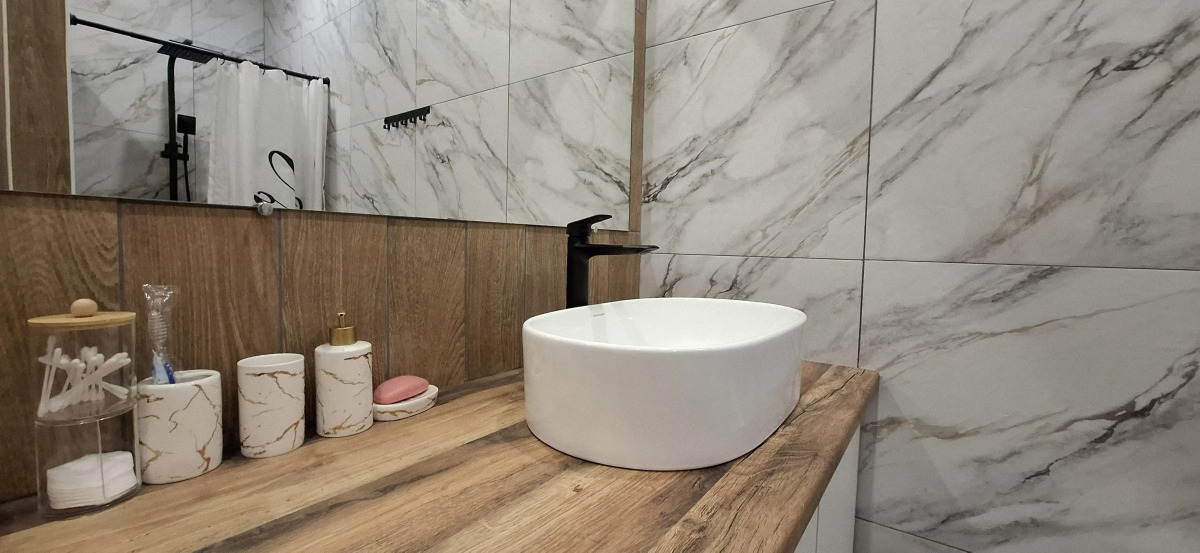 Апартаменты в Центре Города