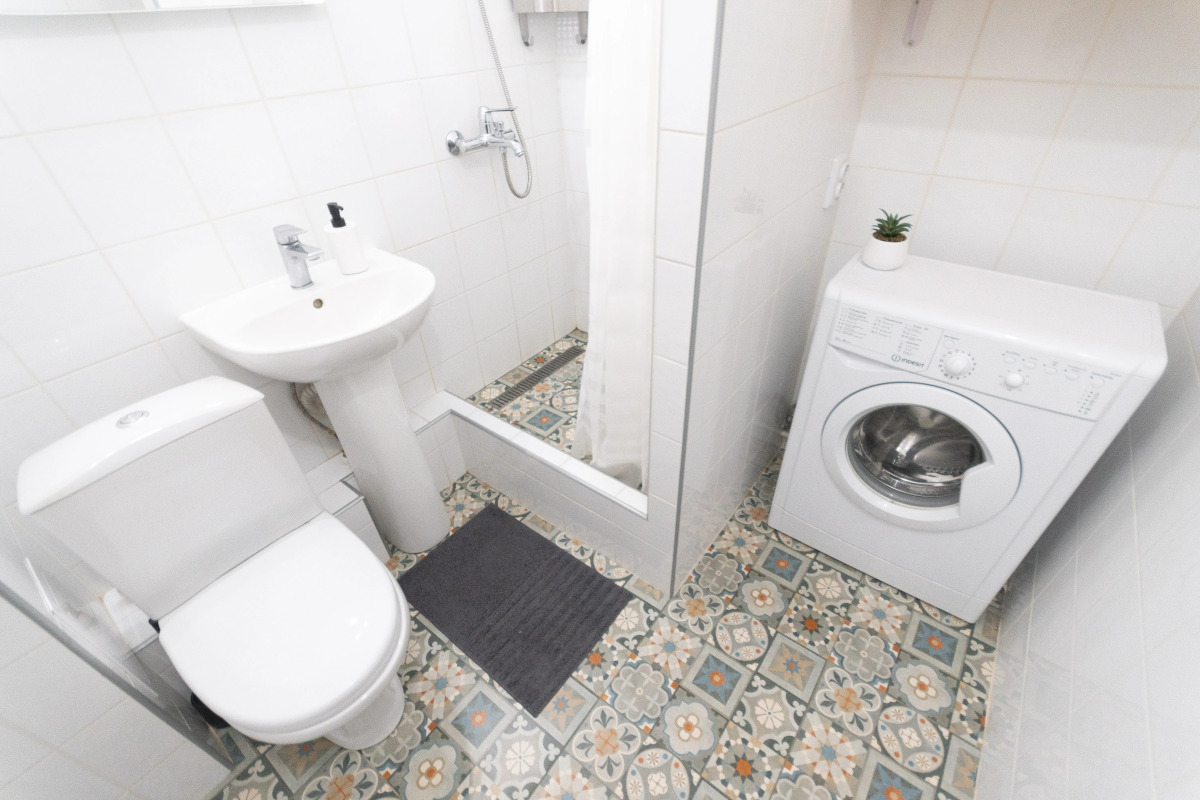 Апартаменты LIVE by BigWood 1 Живи у склона