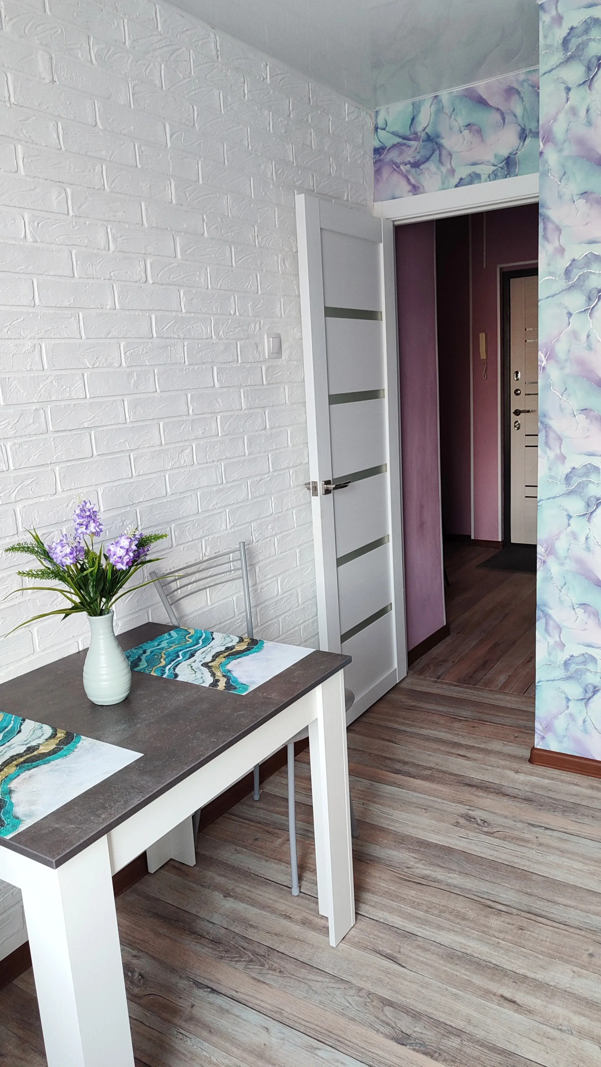 Квартира Уютная на Бардина