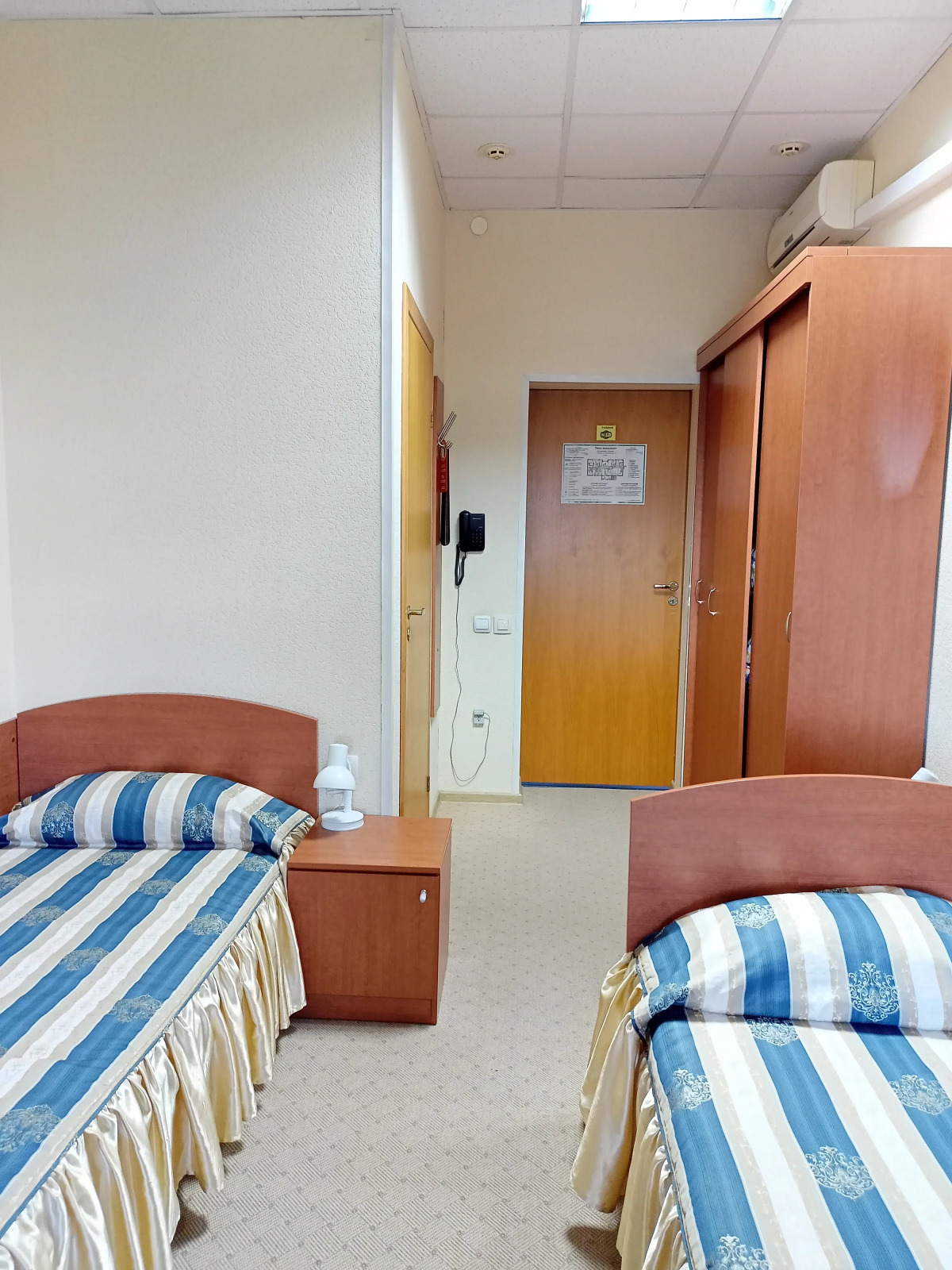 Гостевой дом Котто