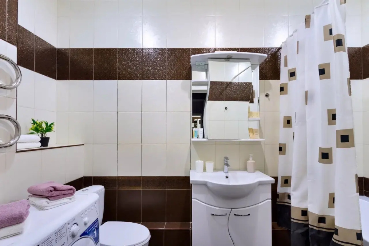 Апартаменты Комфорт на Гоголя 26