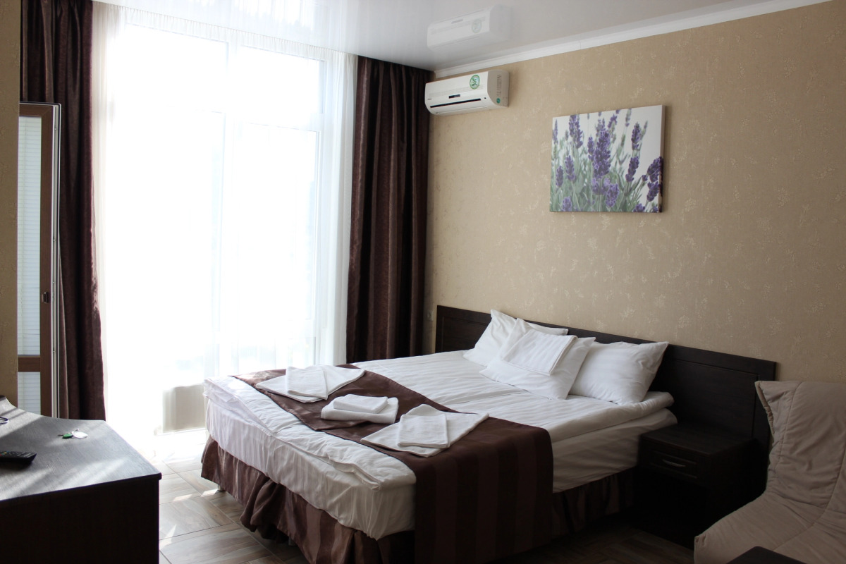 Гостевой Дом Валекс