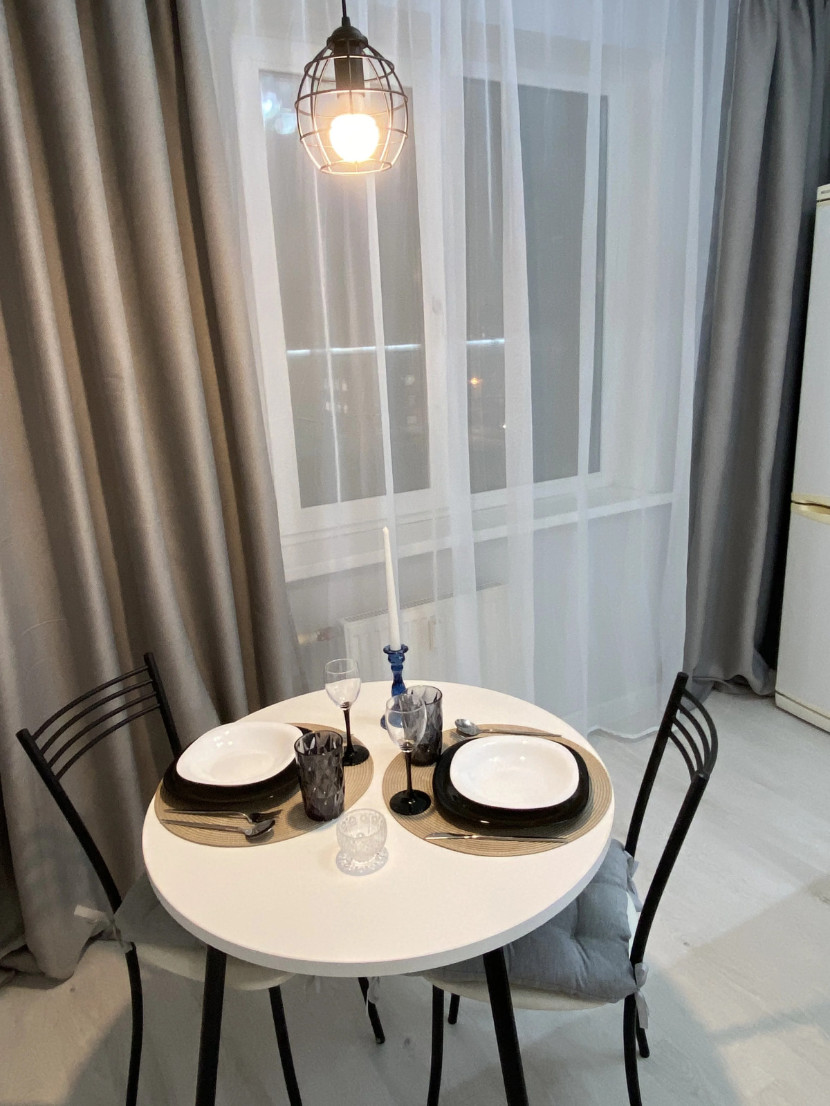 Квартира Ворошилова 14