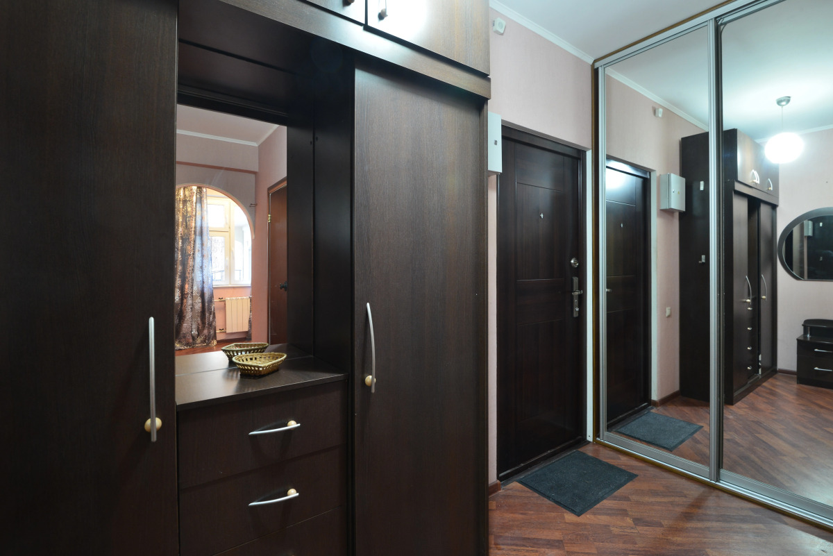 Апартаменты 1b Игната Титов 7