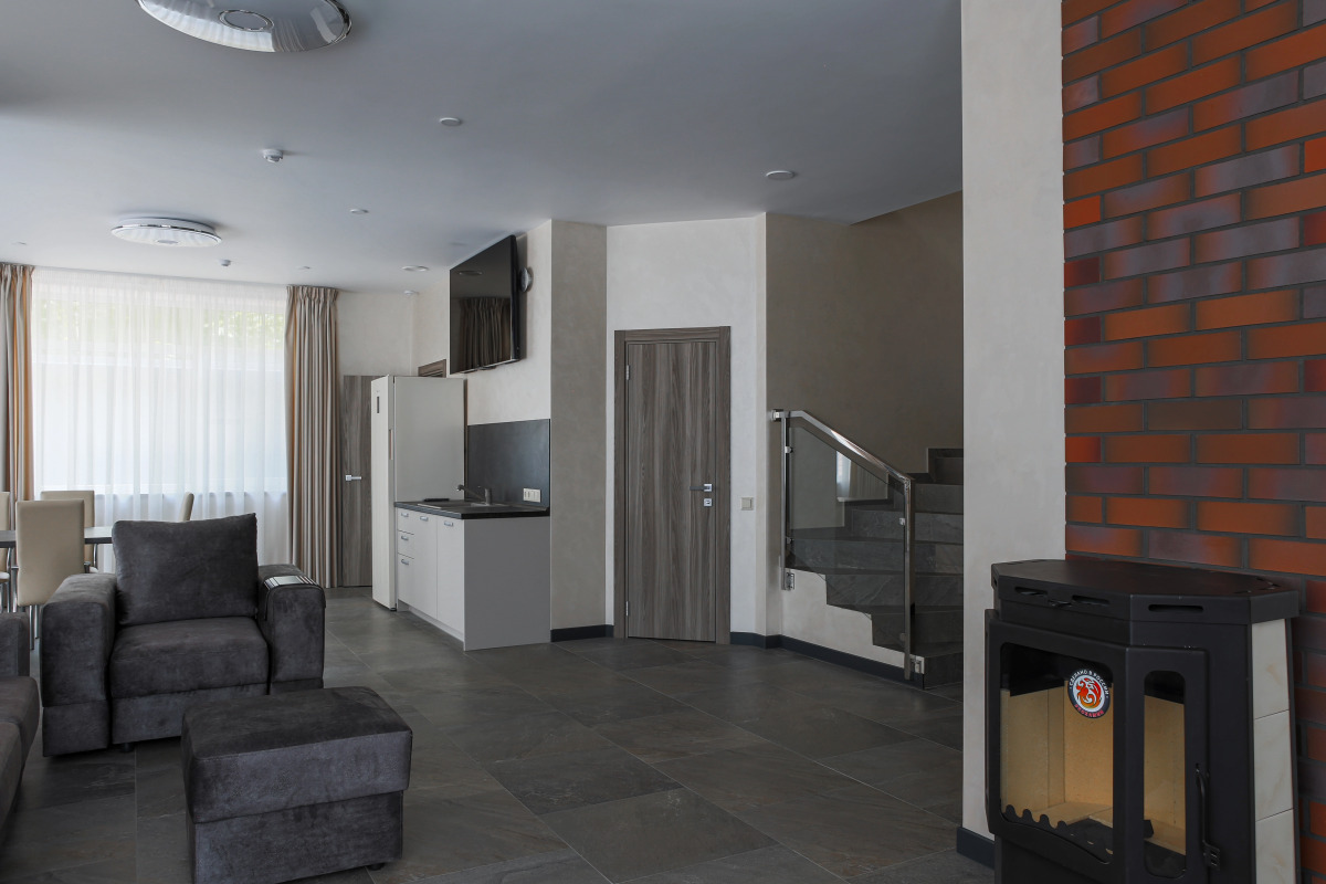 База Отдыха Дубки