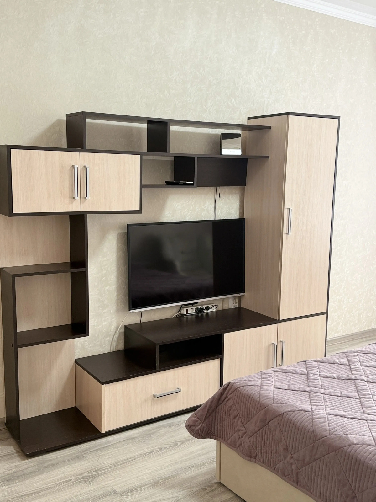 Квартира Евродвушка на Симиренко