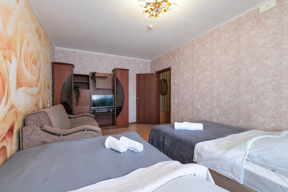 Квартира на Титова 238/2