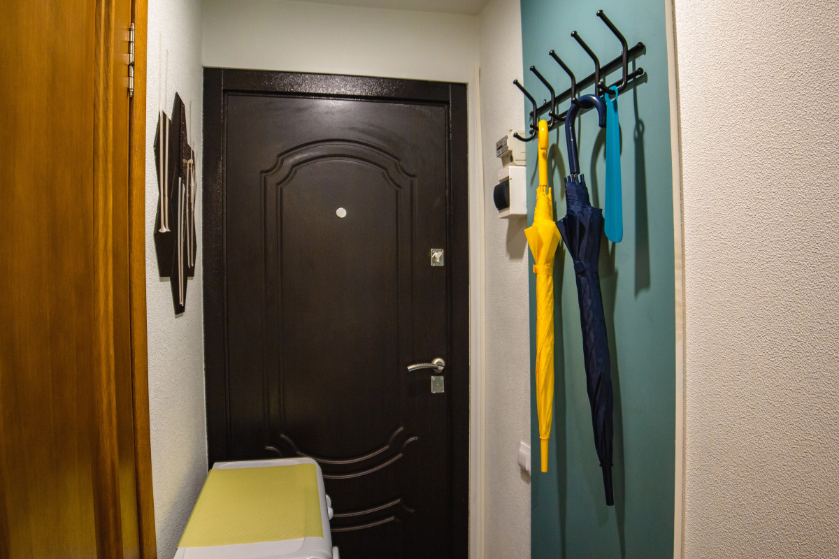 Апартаменты Студия Чайковского 36