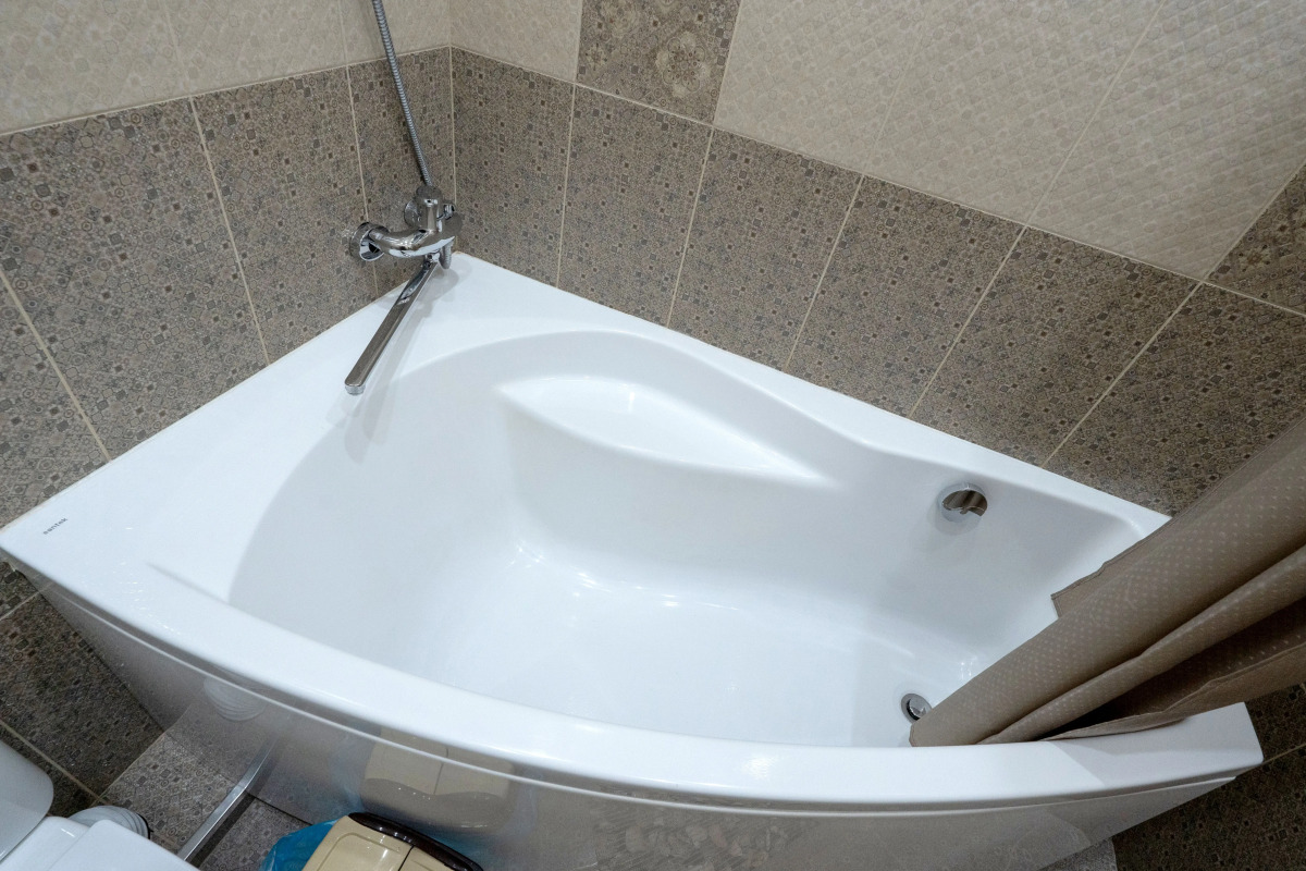 Квартира Райдас у Каспия 33